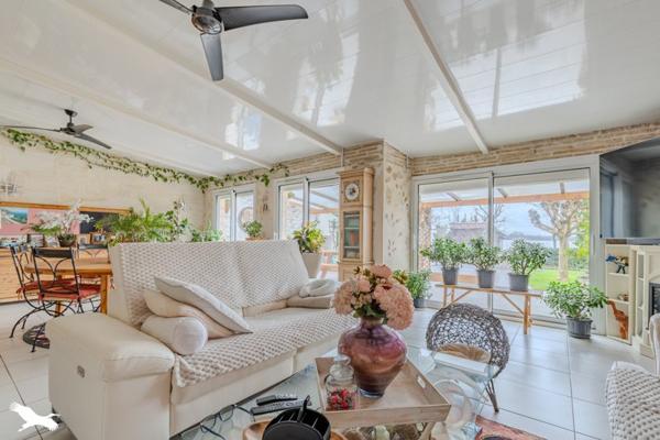 Maison à vendre |  Ambès |  5 pièces | 158 m²