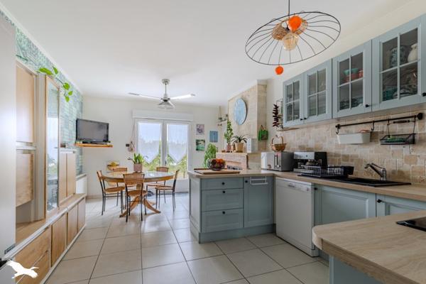 Maison à vendre |  Ambès |  5 pièces | 158 m²