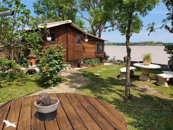 Maison à vendre |  Ambès |  5 pièces | 158 m²