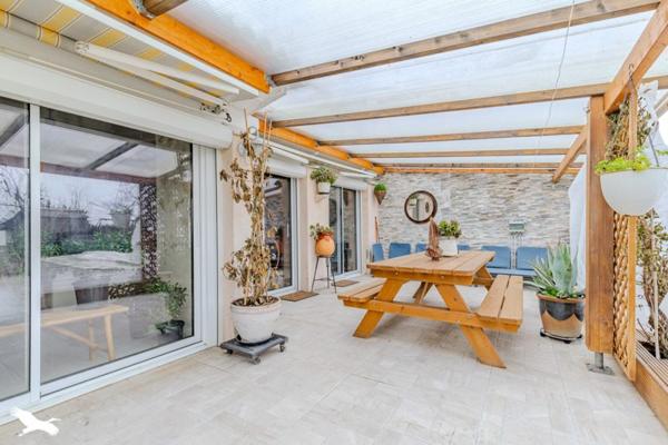 Maison à vendre |  Ambès |  5 pièces | 158 m²