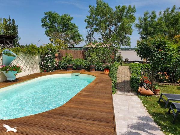 Maison à vendre |  Ambès |  5 pièces | 158 m²