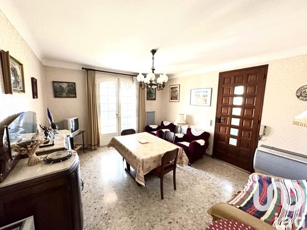 Maison à vendre 8 pièces 190 m² Pernes-les-Fontaines