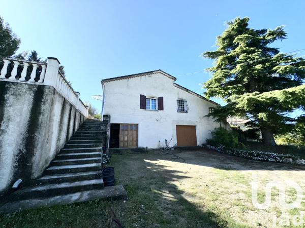 Maison à vendre 8 pièces 190 m² Pernes-les-Fontaines