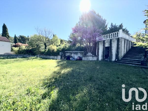 Maison à vendre 8 pièces 190 m² Pernes-les-Fontaines