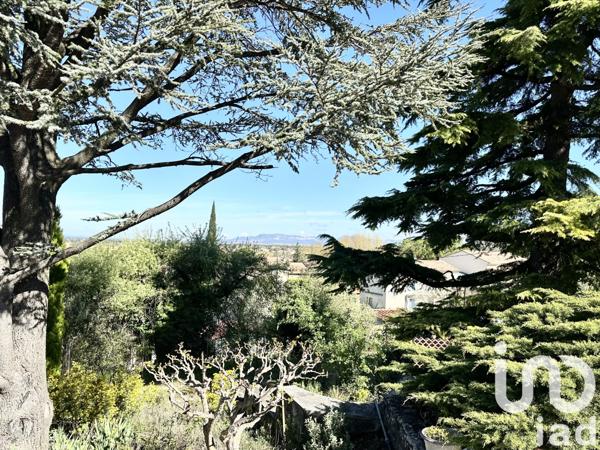 Maison à vendre 8 pièces 190 m² Pernes-les-Fontaines