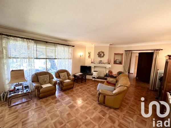 Maison à vendre 8 pièces 190 m² Pernes-les-Fontaines