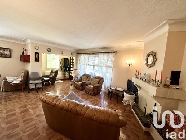 Maison à vendre 8 pièces 190 m² Pernes-les-Fontaines