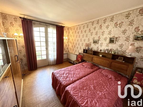 Maison à vendre 8 pièces 190 m² Pernes-les-Fontaines