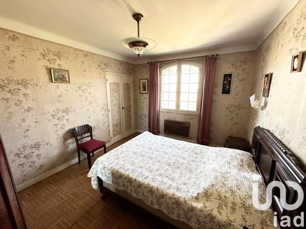 Maison à vendre 8 pièces 190 m² Pernes-les-Fontaines