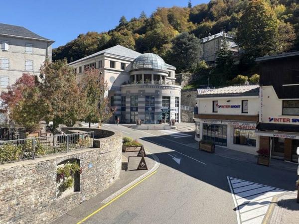 Appartement à vendre |  Barèges |  1 pièce | 20 m²