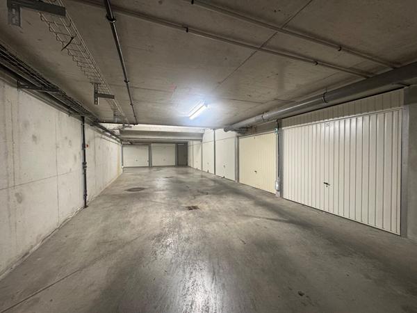 Parking / box Saint Cyr Sur Mer