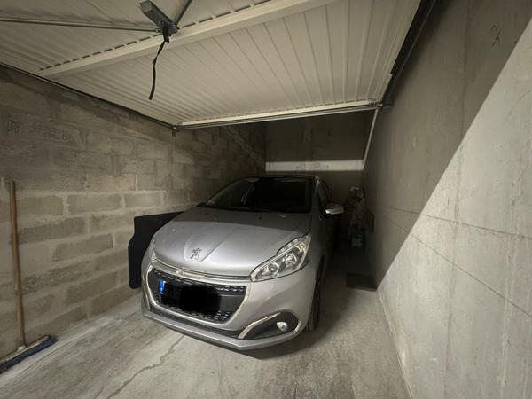 Parking / box Saint Cyr Sur Mer