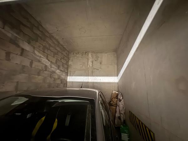 Parking / box Saint Cyr Sur Mer