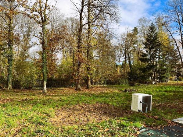 Maison à vendre à Fyé dans la Sarthe (72610), ref : 72126-3116