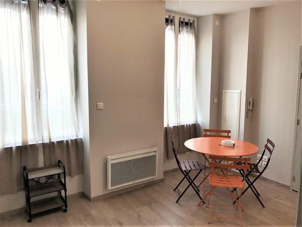 Appartement à louer    1 pièce • 19 m2    Albi