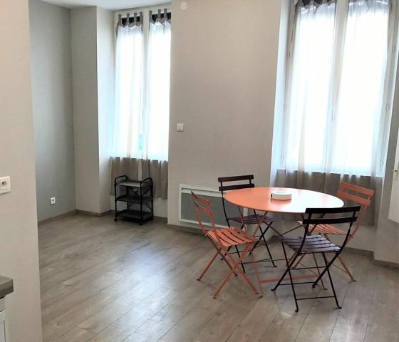 Appartement à louer    1 pièce • 19 m2    Albi