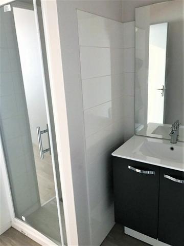 Appartement à louer    1 pièce • 19 m2    Albi