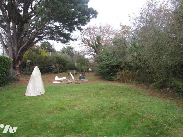 Terrain constructible - Secteur de SAINT-CAST