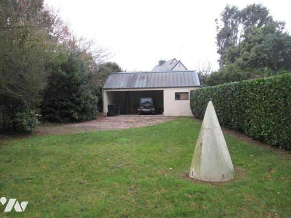 Terrain constructible - Secteur de SAINT-CAST