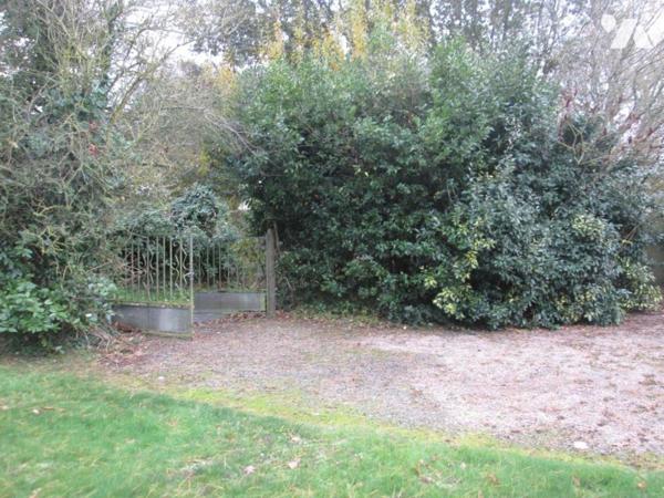 Terrain constructible - Secteur de SAINT-CAST