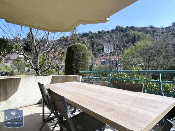 Appartement à vendre 2 pièces 46.1m² Roquebrune-Cap-Martin (06190)