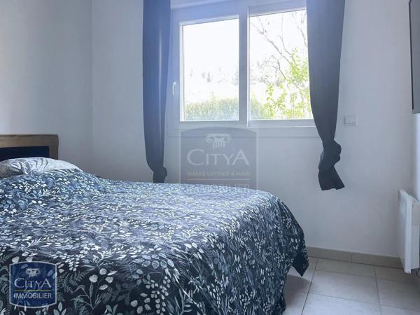 Appartement à vendre 2 pièces 46.1m² Roquebrune-Cap-Martin (06190)