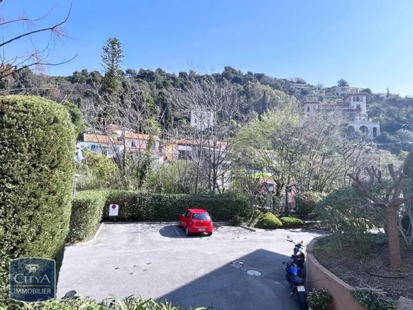 Appartement à vendre 2 pièces 46.1m² Roquebrune-Cap-Martin (06190)
