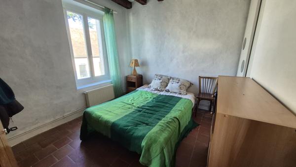 maison de caractère avec 5 chambres