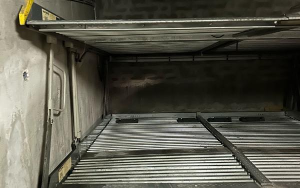 Stationnement à vendre    Lyon 2