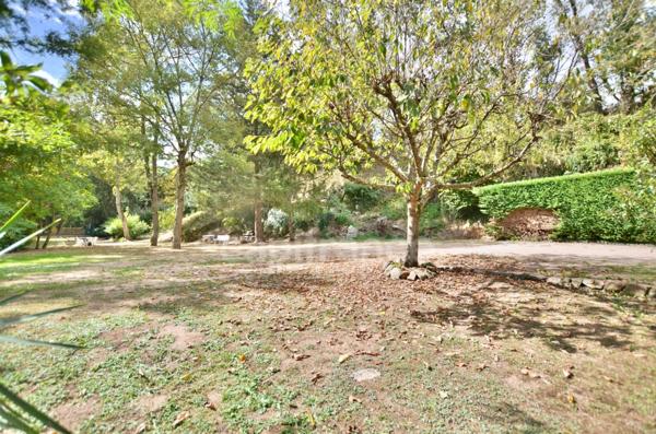 PROPRIÉTÉ EN PIERRE 545 M2, TERRAIN ARBORÉ DE 6972 M2, ANCIEN MOULIN, GÎTE, APPARTEMENT, MAISON, STUDIO, 15 CHAMBRES, DÉPENDANCES, GARAGE, FIBRE OPTIQUE, PUITS PANNEAUX SOLAIRES