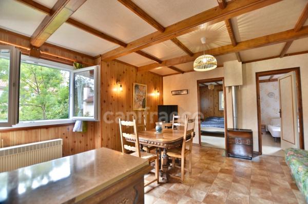 PROPRIÉTÉ EN PIERRE 545 M2, TERRAIN ARBORÉ DE 6972 M2, ANCIEN MOULIN, GÎTE, APPARTEMENT, MAISON, STUDIO, 15 CHAMBRES, DÉPENDANCES, GARAGE, FIBRE OPTIQUE, PUITS PANNEAUX SOLAIRES