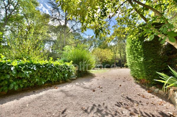 PROPRIÉTÉ EN PIERRE 545 M2, TERRAIN ARBORÉ DE 6972 M2, ANCIEN MOULIN, GÎTE, APPARTEMENT, MAISON, STUDIO, 15 CHAMBRES, DÉPENDANCES, GARAGE, FIBRE OPTIQUE, PUITS PANNEAUX SOLAIRES