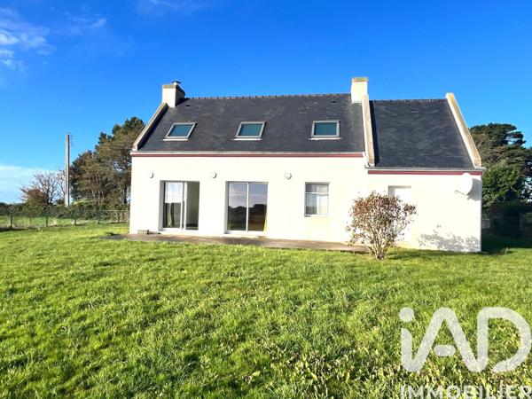 Maison à vendre 5 pièces 81 m² Groix