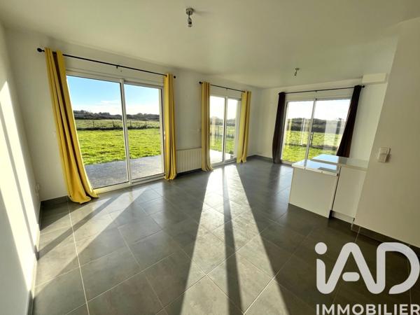 Maison à vendre 5 pièces 81 m² Groix