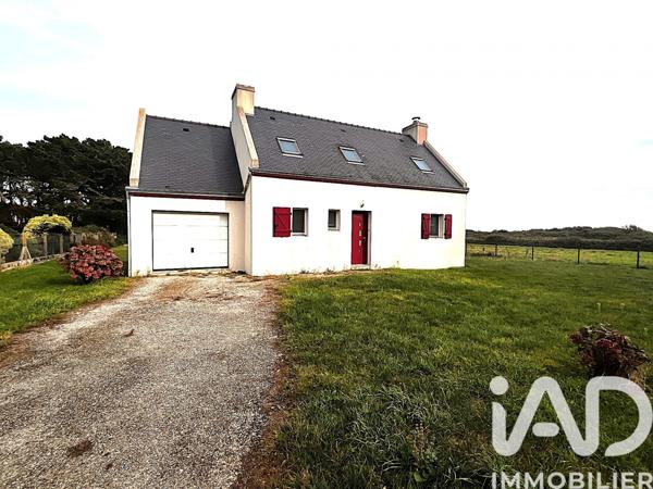 Maison à vendre 5 pièces 81 m² Groix