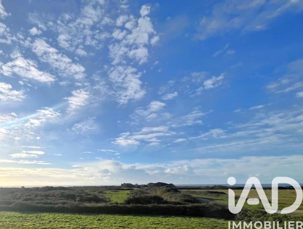 Maison à vendre 5 pièces 81 m² Groix