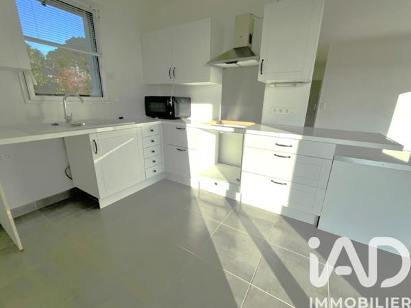 Maison à vendre 5 pièces 81 m² Groix