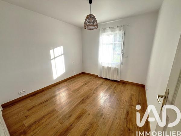 Maison à vendre 5 pièces 81 m² Groix