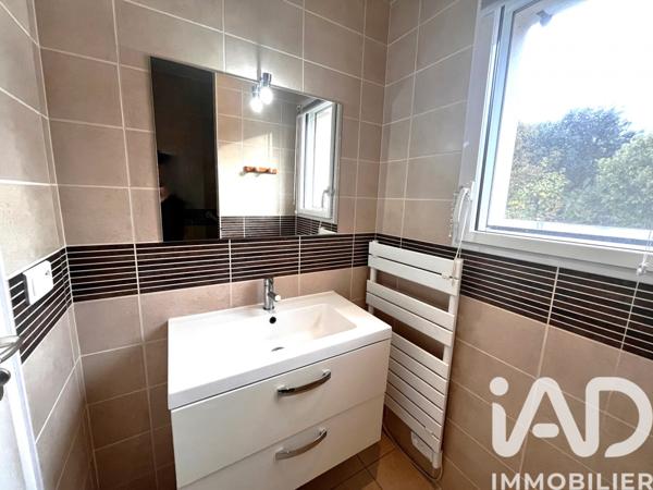 Maison à vendre 5 pièces 81 m² Groix