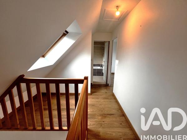 Maison à vendre 5 pièces 81 m² Groix