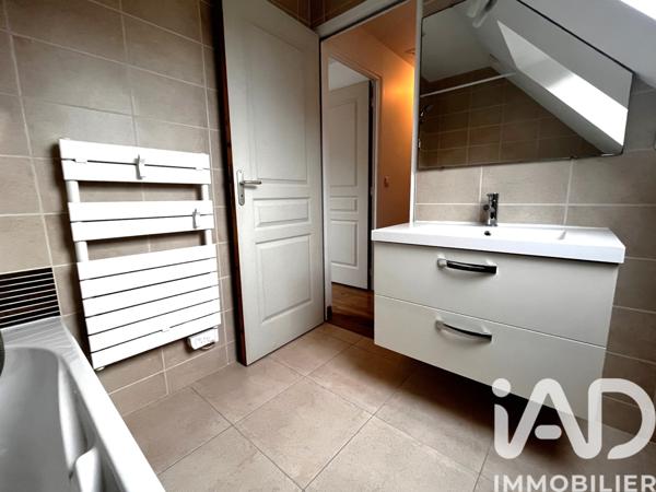 Maison à vendre 5 pièces 81 m² Groix