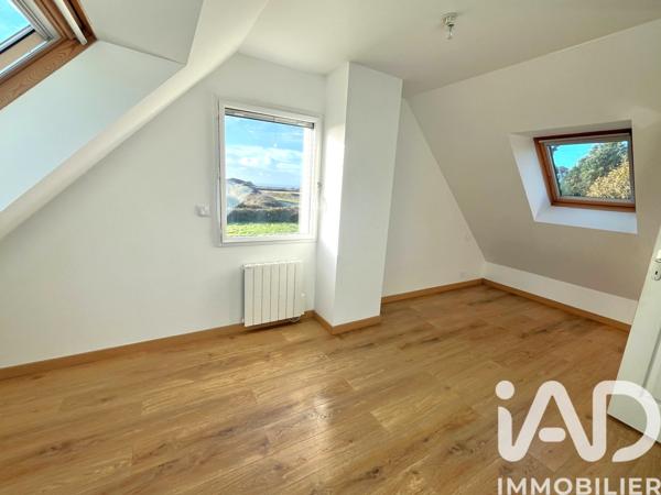 Maison à vendre 5 pièces 81 m² Groix