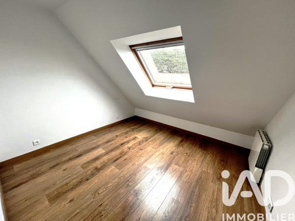 Maison à vendre 5 pièces 81 m² Groix