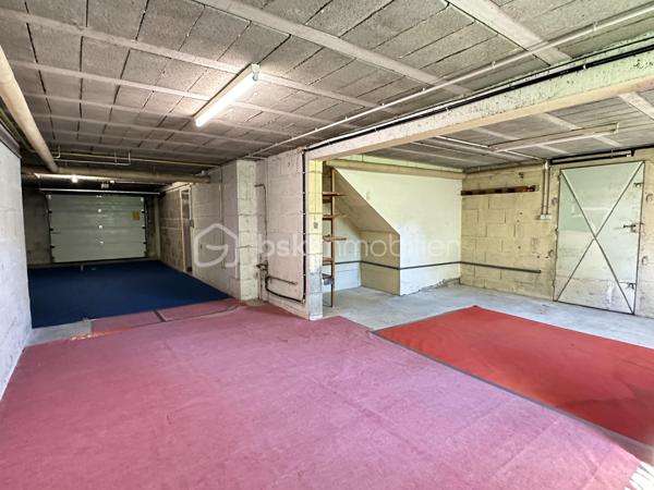 Pavillon de 100,47 m²