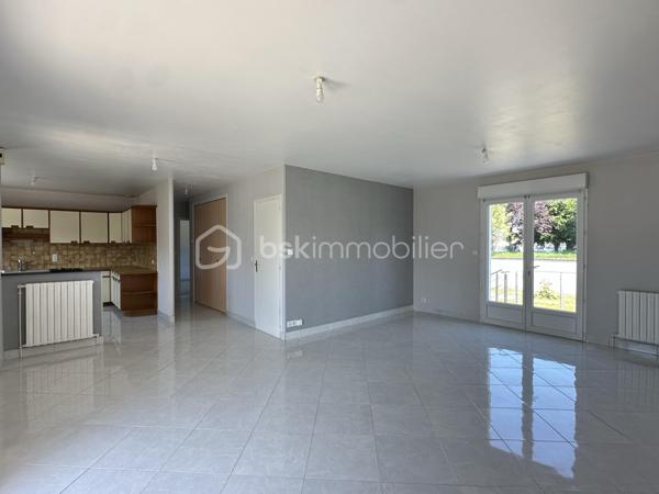 Pavillon de 100,47 m²