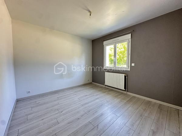 Pavillon de 100,47 m²