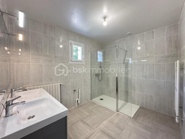 Pavillon de 100,47 m²