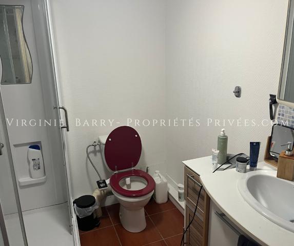 APPARTEMENT VENDU LOUÉ CENTRE VILLE