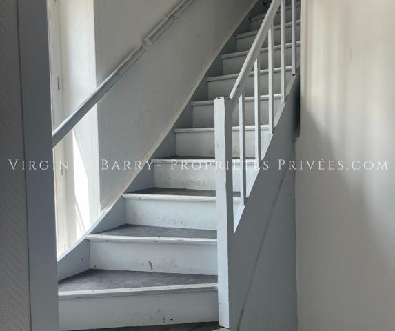 APPARTEMENT VENDU LOUÉ CENTRE VILLE