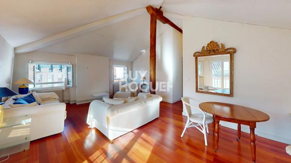 Appartement Saint Jean De Luz 2 pièce(s) 54.5 m²